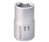 Douille 3/8" 11 mm