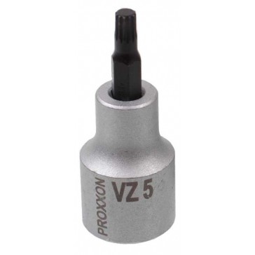 3/8" Torx bit VZ 5,  50 mm lang