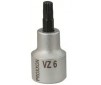 3/8" Torx bit VZ 6,  50 mm lang