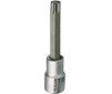 Douille tournevis 1/2" TX 50, 100 mm