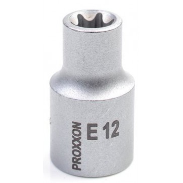 1/2" Torx-bit E12