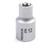 1/2" Torx-bit E12