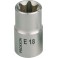 1/2" Torx-bit E18