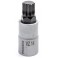 1/2 Torx bit 14,  55mm lengte