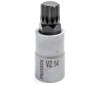 1/2 Torx bit 14,  55mm lengte