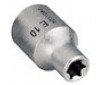 Douille Torx 1/2" Taille E10