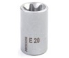 Douille Torx 1/2" Taille E20