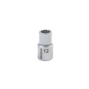 1/2 Torx dop 12mm