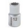 1/2 Torx dop 12mm