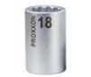 1/2 Torx dop 18mm