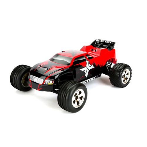 electrix rc circuit stadium truck