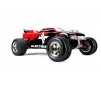 DISC.. Car Circuit 1/10 Stadium Truck V2 RTR kit (Red/black)