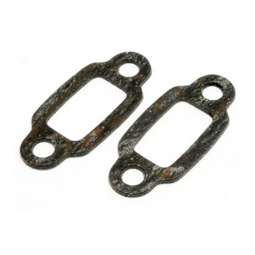 Exhaust Gasket (2Pcs)