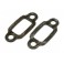 Exhaust Gasket (2Pcs)