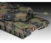 SLT 50-3 "Elefant" + Leopard 2A4 - 1:72