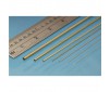 Brass Rod 2.0 mm (5p.)