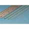 Brass Rod 2.5 mm (4p.)