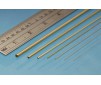 Nickel Silver Rod 0.9  mm (5p.)