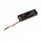 2600 mAh LiPo Transmitter Battery: DX18