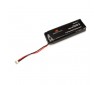 2600 mAh LiPo Transmitter Battery: DX18