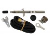 T&C OMNI 6000 SIDE FEED SET + HOSE