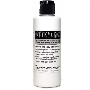 STYNYLREZ White Primer 4oz.