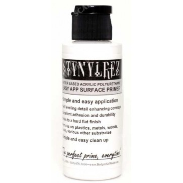 STYNYLREZ White Primer 2oz.