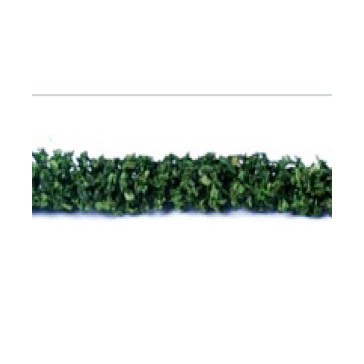 Decor Haie Vert Foncé 1000x8x8mm.