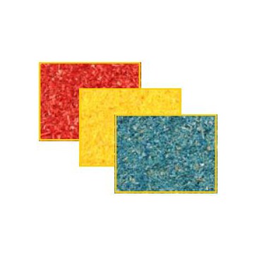 Poudres Fin Rouge/Jaune/Bleu 3x25ml