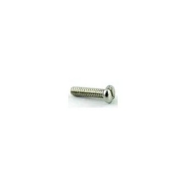 Acc. Adjusting screw