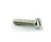 Acc. Adjusting screw