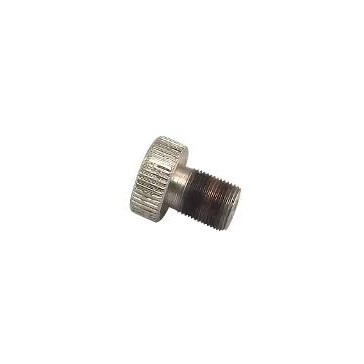 Acc. Needle adj. screw