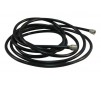 Acc. 6 ft. vinyl hose