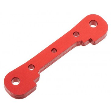 AR330378 Suspension Mount FF Aluminum Red