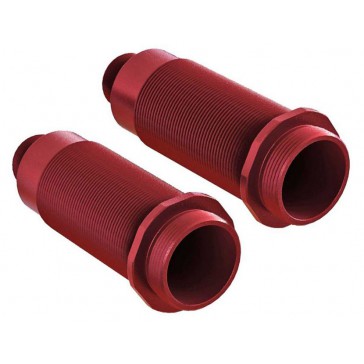 AR330480 Shock Body 16x61mm Aluminum Red 6S (2)