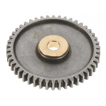 AR310577 Spur Gear Mod1 46T Nero