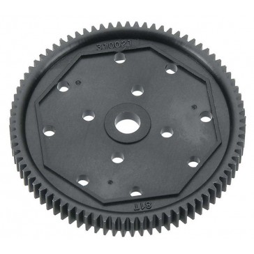 AR310021 Spur Gear 48P 81T