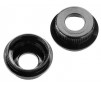 AR330205 Shock Cap Lower Aluminum Black (2)