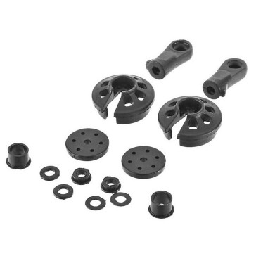 AR330203 Shock Part Set Compostite (2)