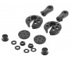 AR330203 Shock Part Set Compostite (2)