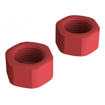 AR310808 Composite Slipper Clutch Nut 4x4 (2)