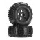 AR510092 dBoots Backflip MT 6S Tire Wheel Set