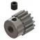 AR310424 Pinion Gear 15T 0.8mod 4x4