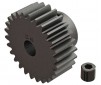 AR310877 Pinion Gear 26T 0.8 Mod 4x4 BLX 3S