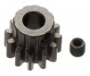 AR310473 Steel Pinion Gear 12T Mod1 5mm