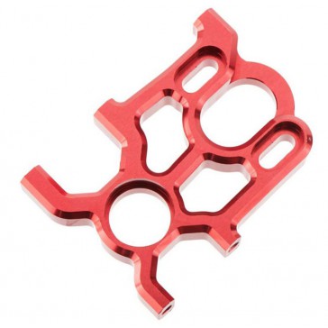 AR310446 Motor Mount Aluminum Red