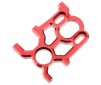 AR310446 Motor Mount Aluminum Red