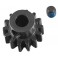 AR310477 Steel Pinion Gear 16T Mod1 5mm