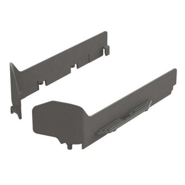 AR320414 MT Side Guard Set 4x4 GRANITE MEGA