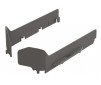 AR320414 MT Side Guard Set 4x4 GRANITE MEGA